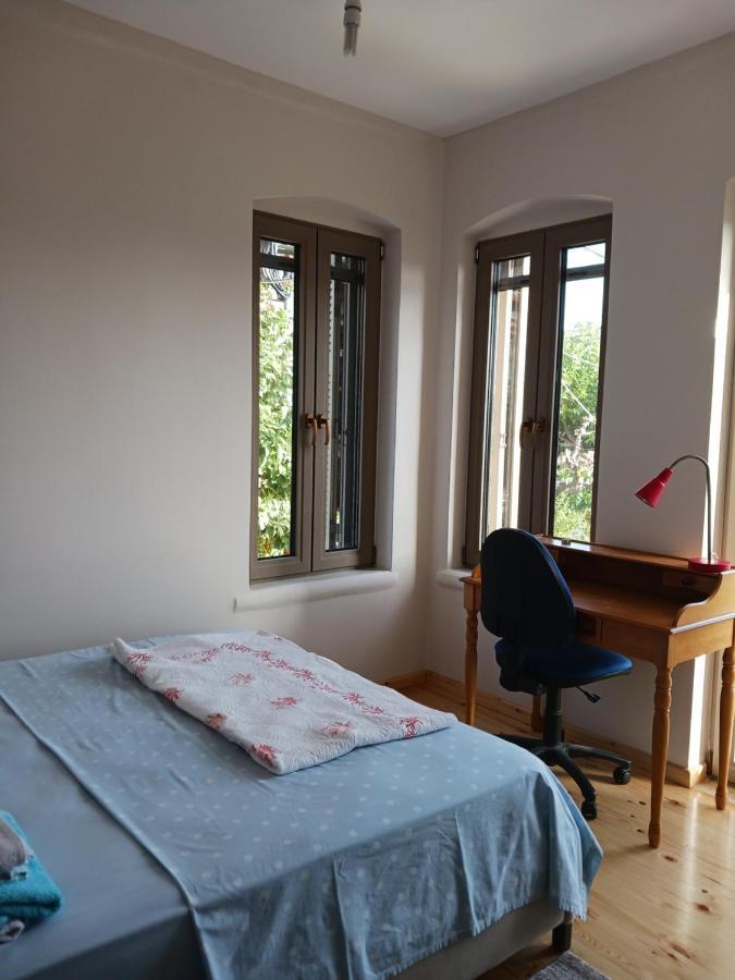 Vagia'S Home Kími Exteriér fotografie